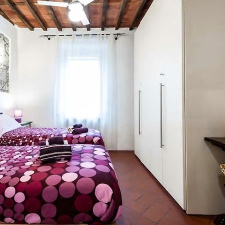 ルッカ Casa Pietra Del Soleヴィラ エクステリア 写真