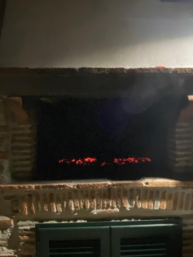 ルッカ Casa Pietra Del Soleヴィラ エクステリア 写真