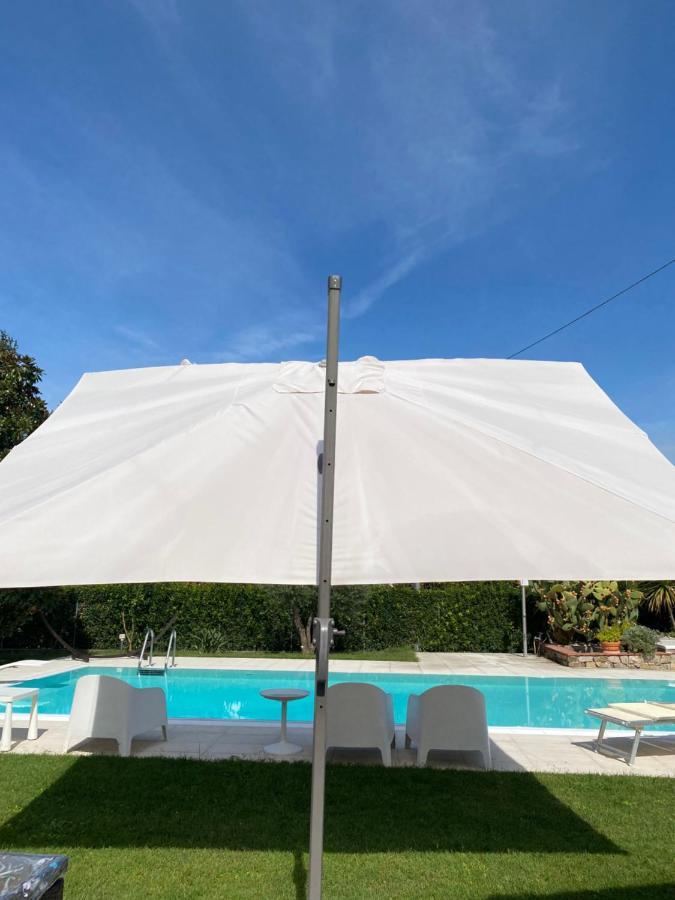 ルッカ Casa Pietra Del Soleヴィラ エクステリア 写真