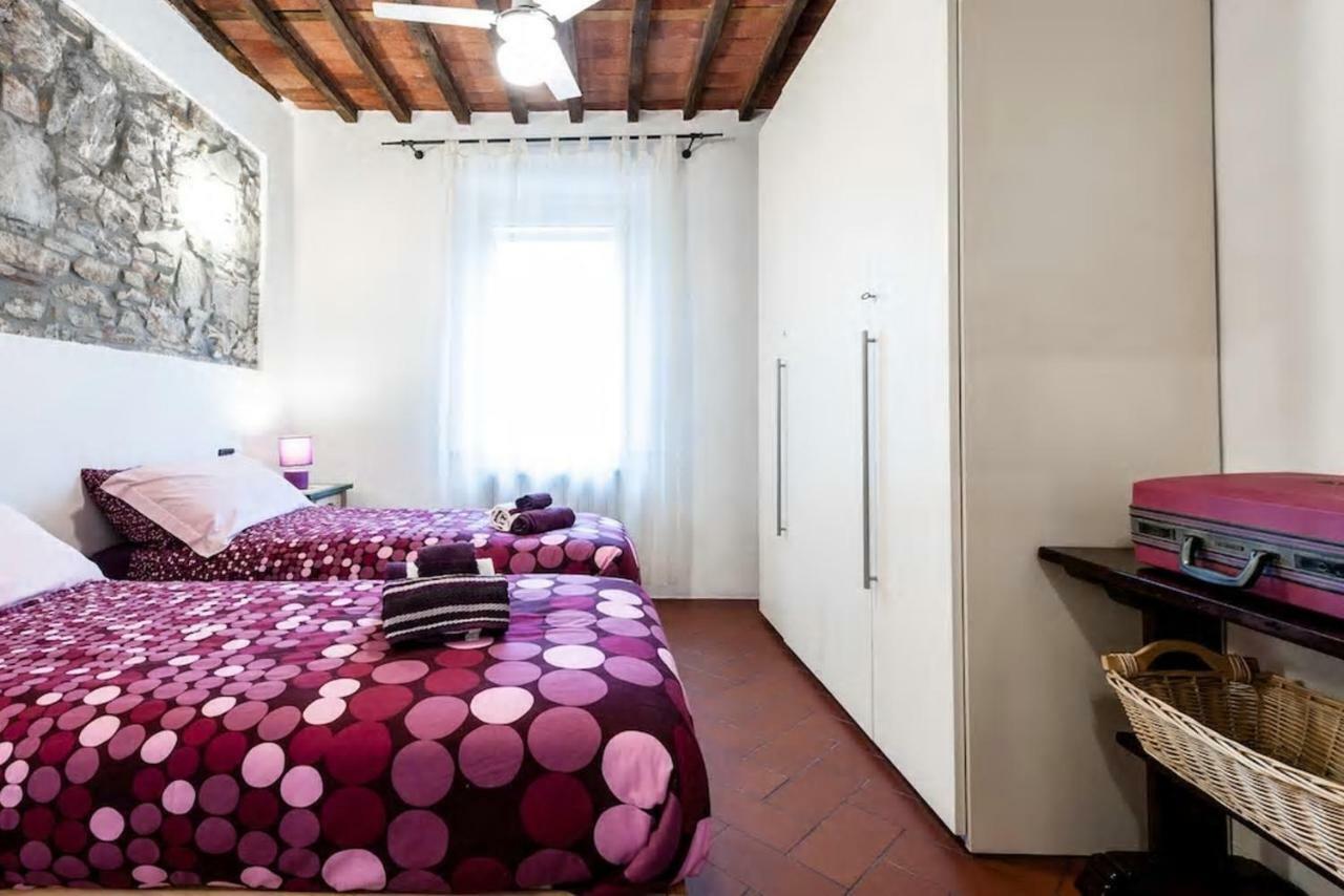 ルッカ Casa Pietra Del Soleヴィラ エクステリア 写真