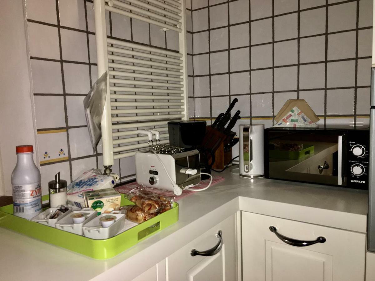 ルッカ Casa Pietra Del Soleヴィラ エクステリア 写真