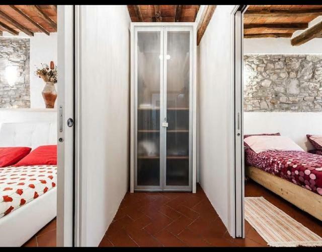 ルッカ Casa Pietra Del Soleヴィラ エクステリア 写真