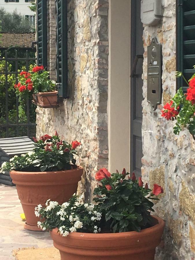 ルッカ Casa Pietra Del Soleヴィラ エクステリア 写真