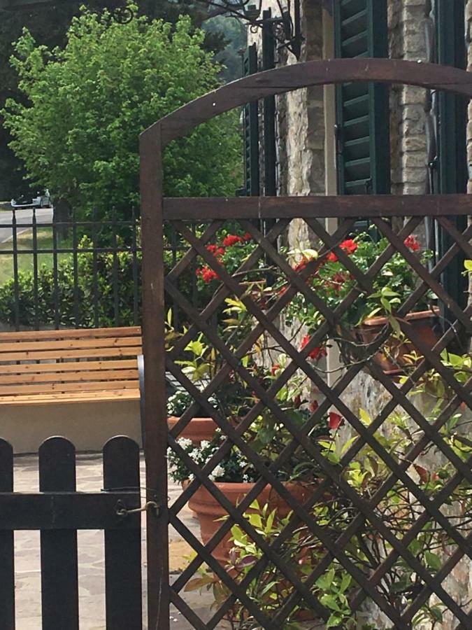 ルッカ Casa Pietra Del Soleヴィラ エクステリア 写真