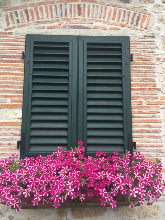 ルッカ Casa Pietra Del Soleヴィラ エクステリア 写真