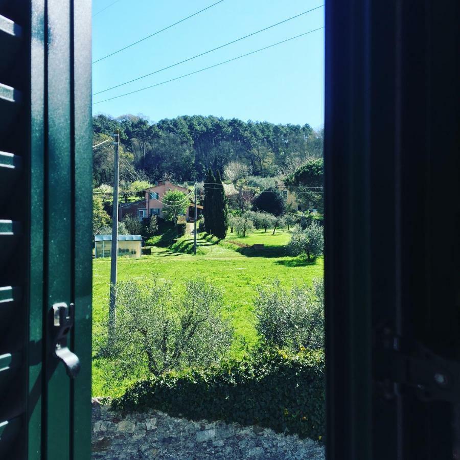 ルッカ Casa Pietra Del Soleヴィラ エクステリア 写真